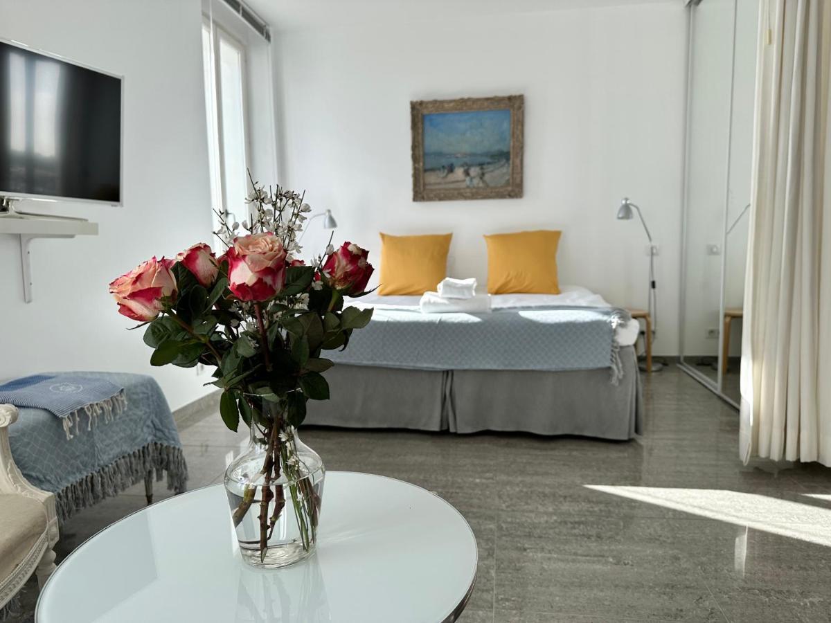 Residence Barri Cannes Ngoại thất bức ảnh