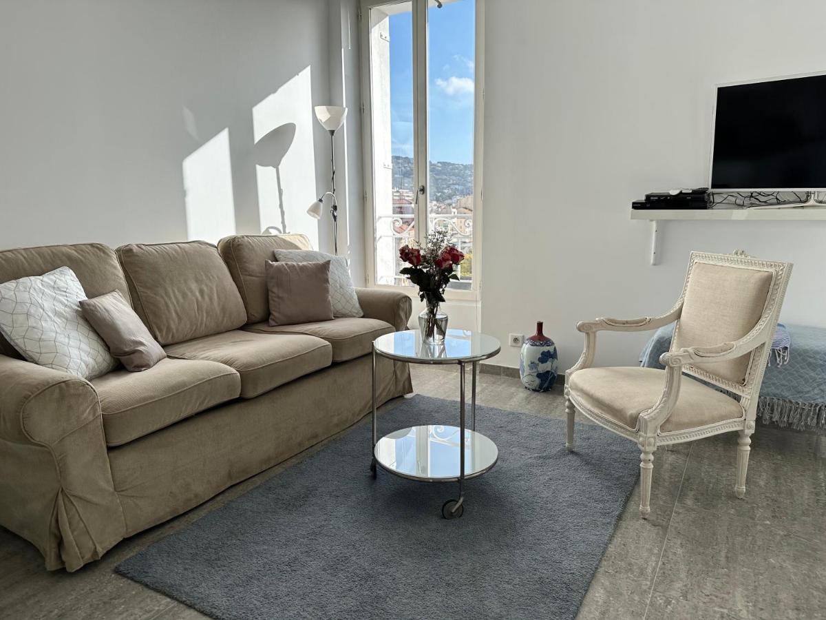 Residence Barri Cannes Ngoại thất bức ảnh