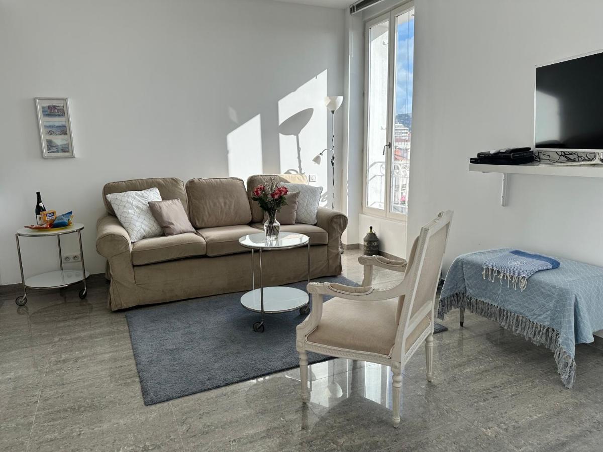 Residence Barri Cannes Ngoại thất bức ảnh