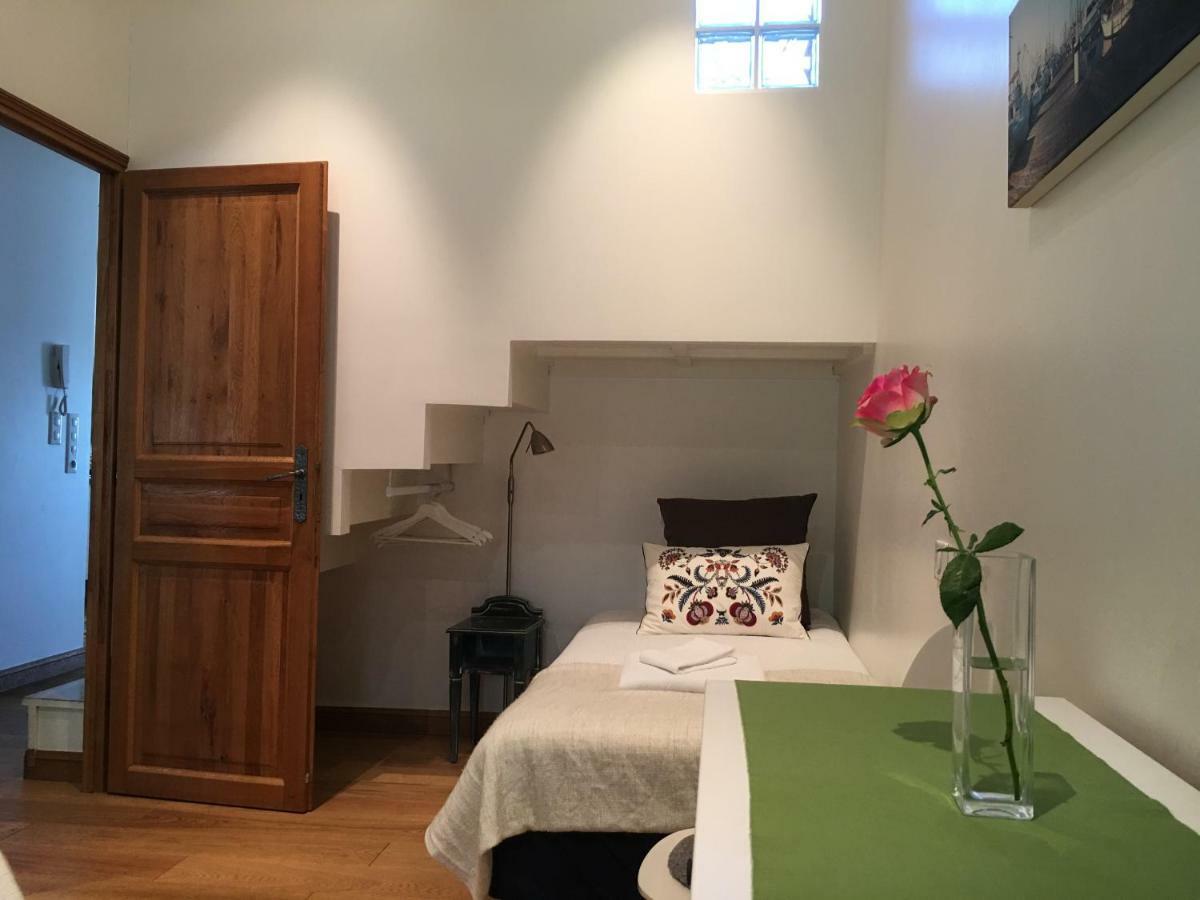 Residence Barri Cannes Ngoại thất bức ảnh