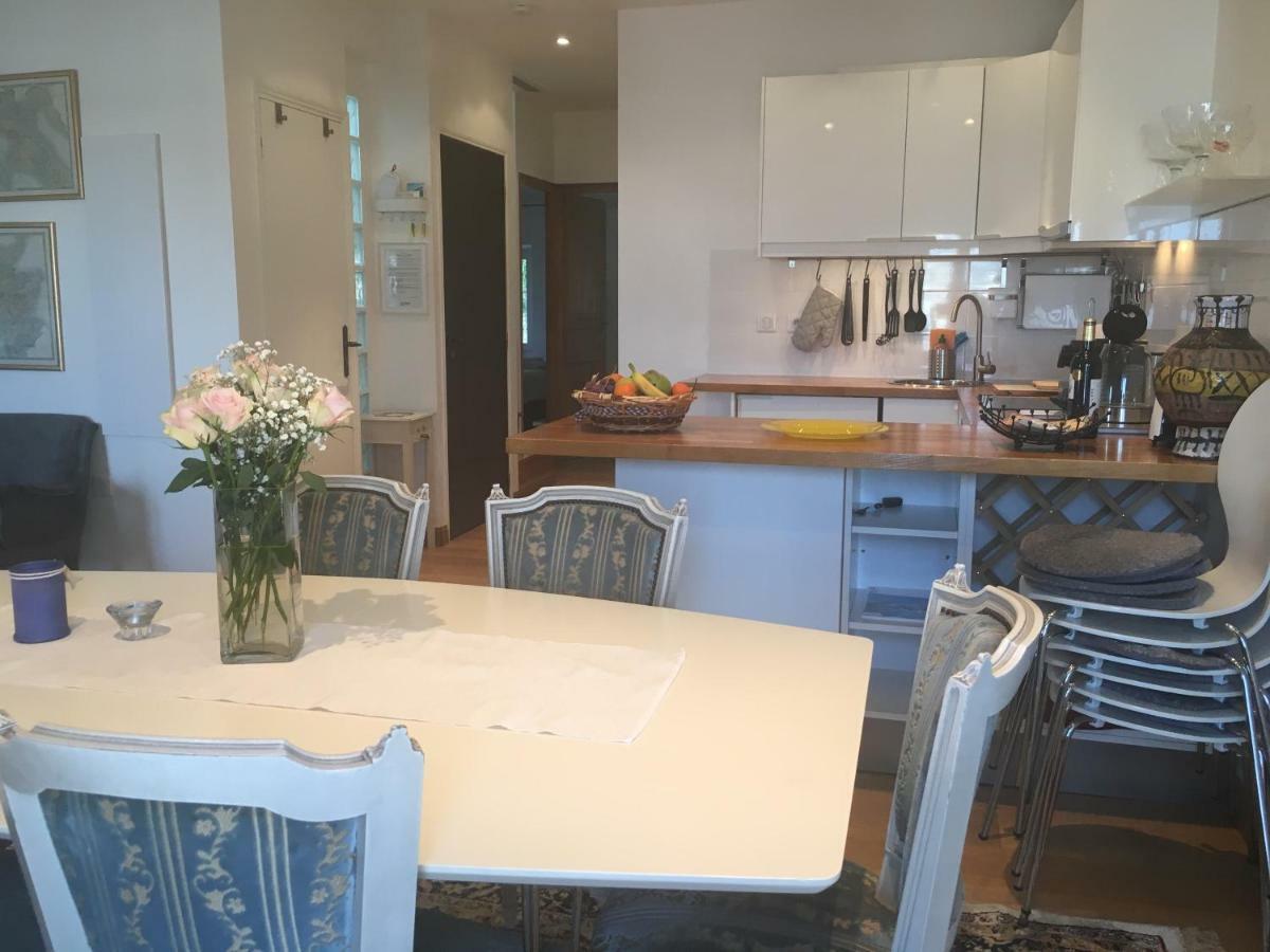 Residence Barri Cannes Ngoại thất bức ảnh