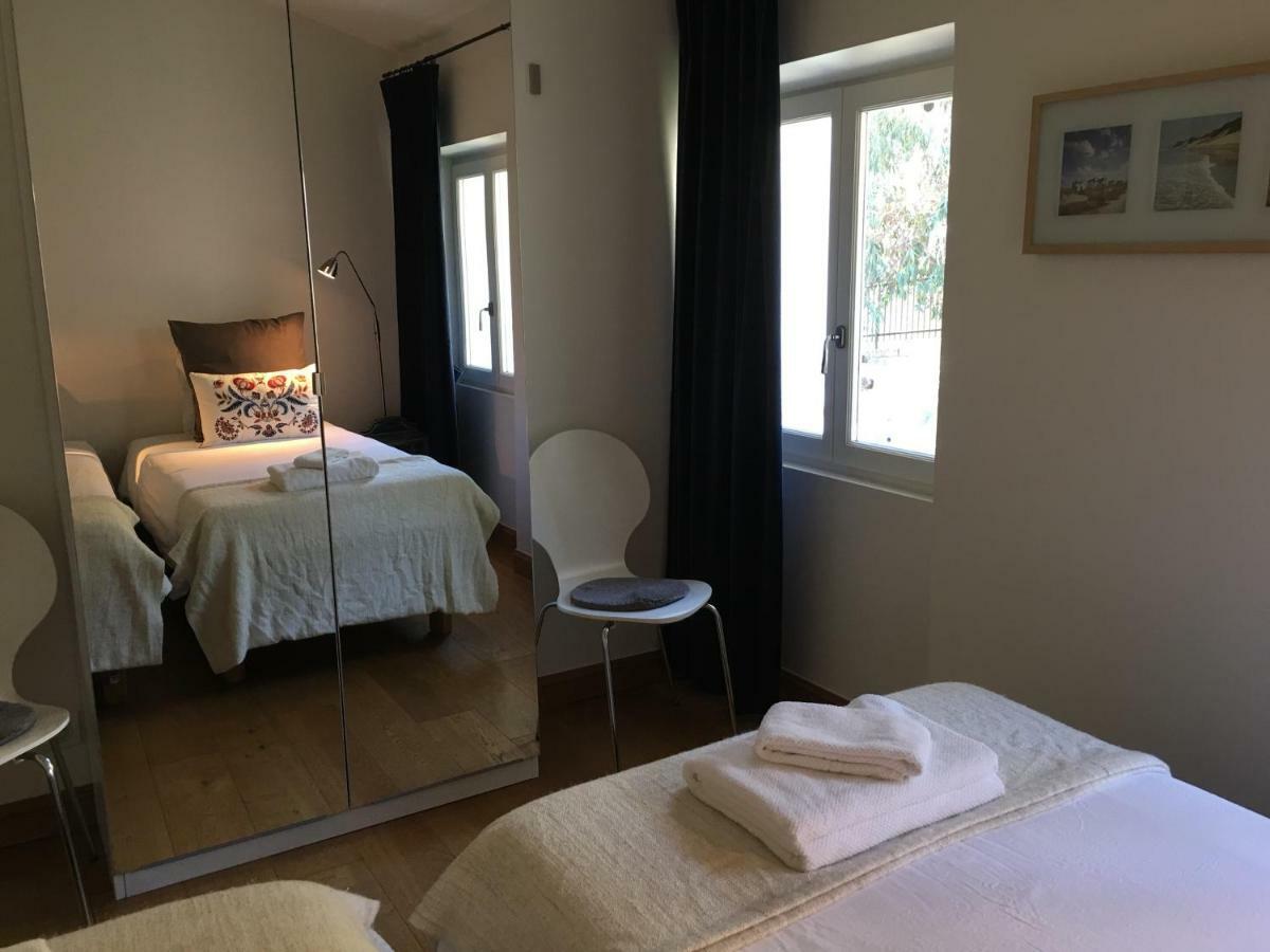Residence Barri Cannes Ngoại thất bức ảnh