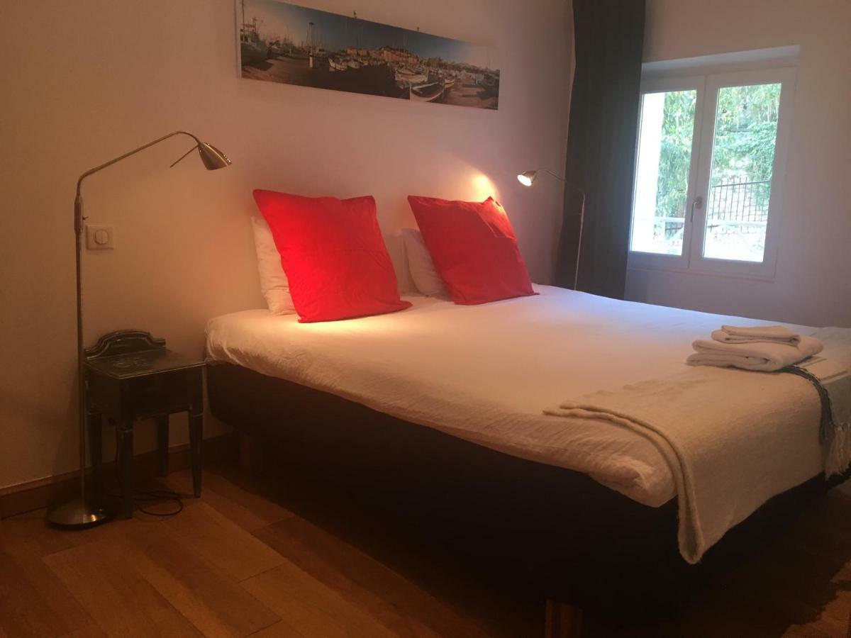 Residence Barri Cannes Ngoại thất bức ảnh