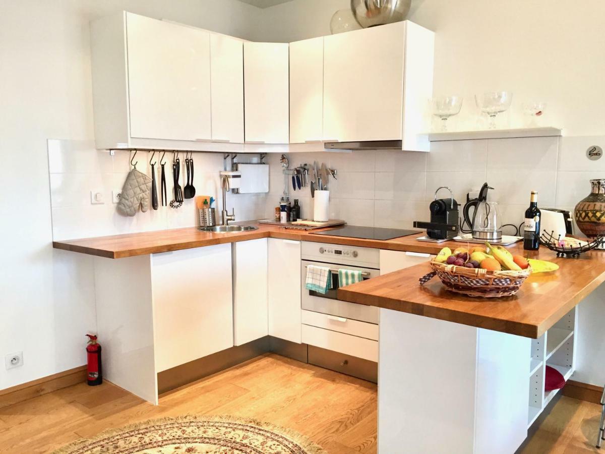 Residence Barri Cannes Ngoại thất bức ảnh