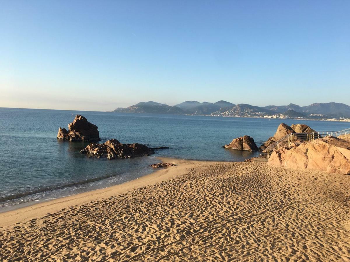 Residence Barri Cannes Ngoại thất bức ảnh