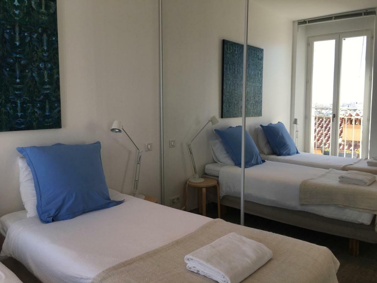 Residence Barri Cannes Ngoại thất bức ảnh