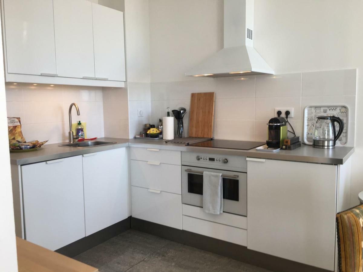 Residence Barri Cannes Ngoại thất bức ảnh