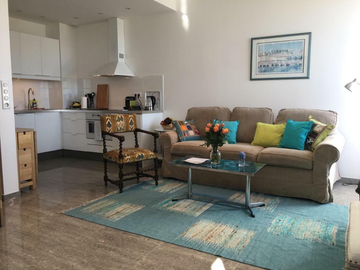 Residence Barri Cannes Ngoại thất bức ảnh