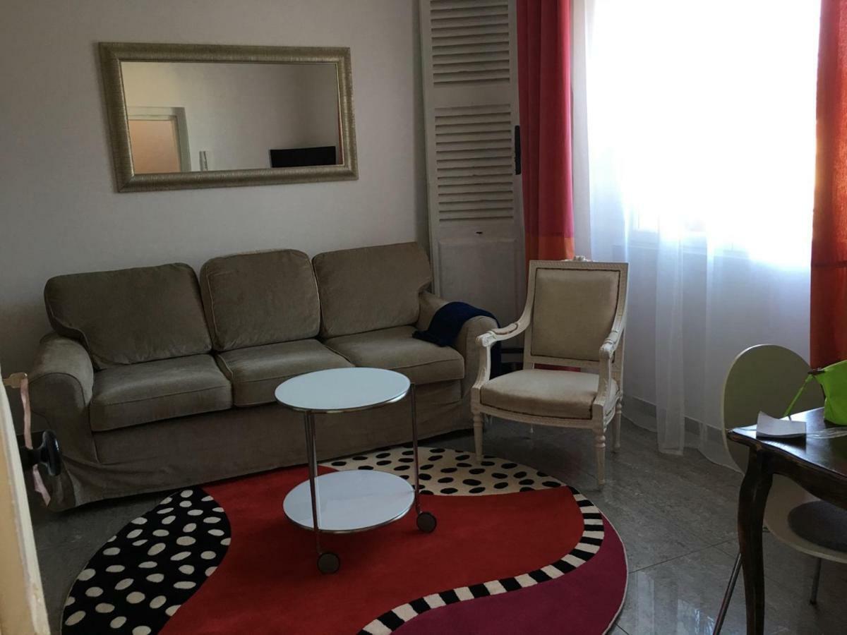 Residence Barri Cannes Ngoại thất bức ảnh