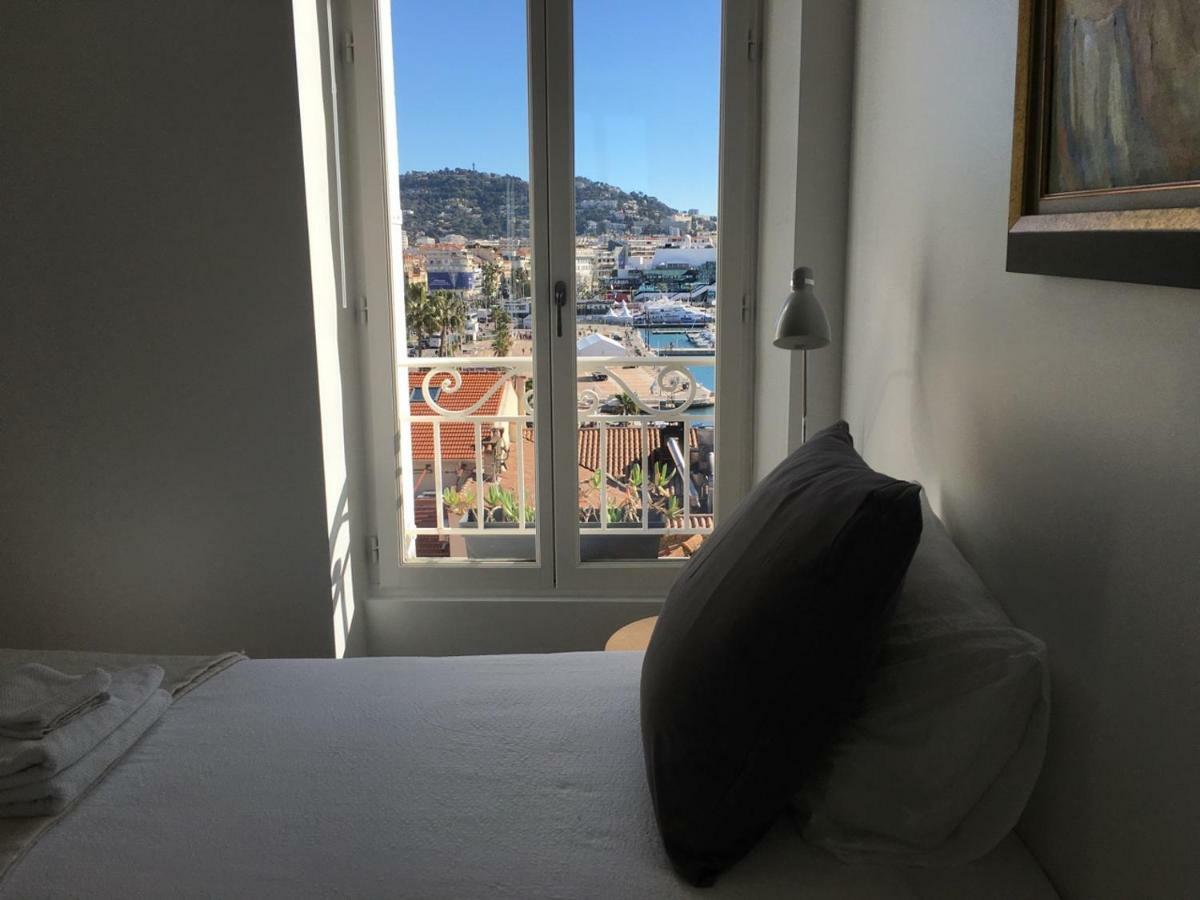 Residence Barri Cannes Ngoại thất bức ảnh