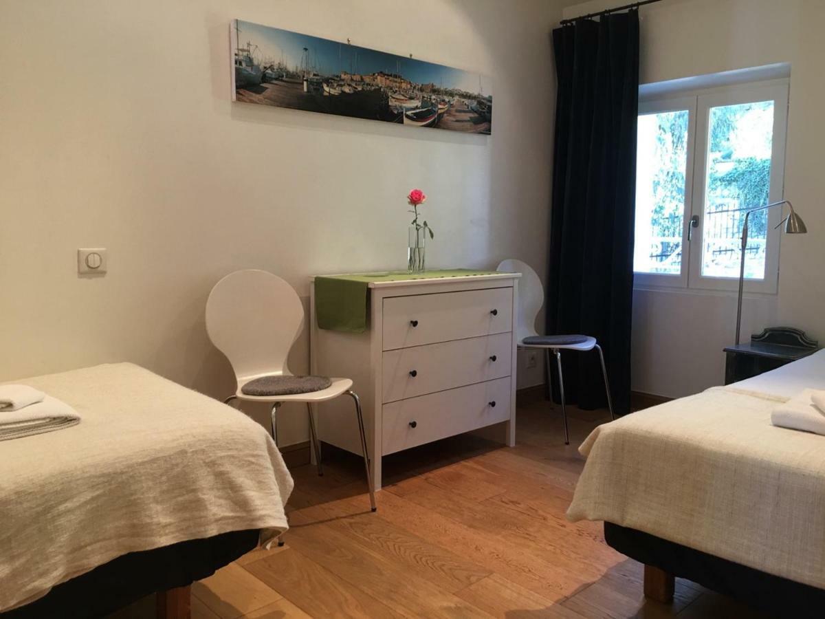 Residence Barri Cannes Ngoại thất bức ảnh